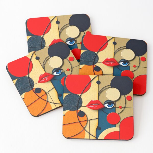 Item preview, Geometric Symphony designed and sold by Mark Fischer.