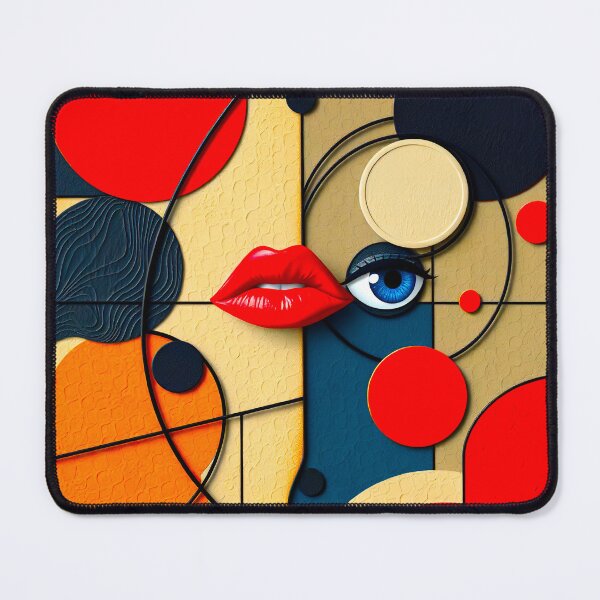 Item preview, Geometric Symphony designed and sold by Mark Fischer.