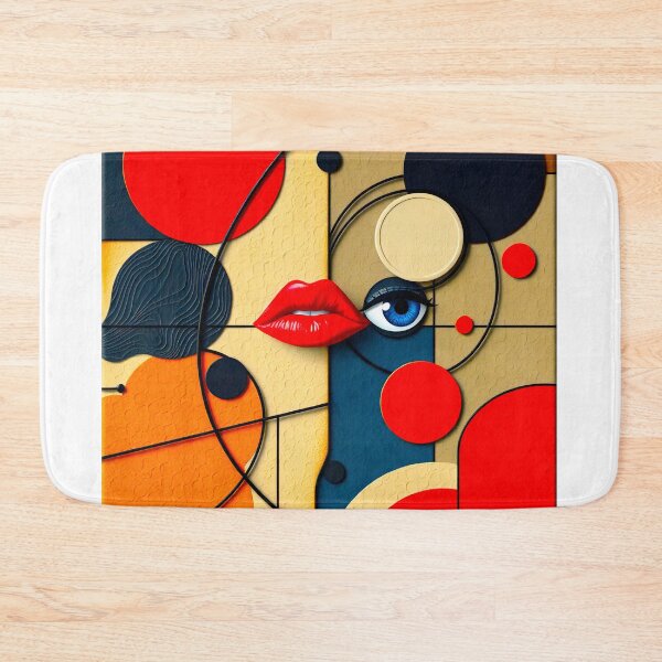 Item preview, Geometric Symphony designed and sold by Mark Fischer.