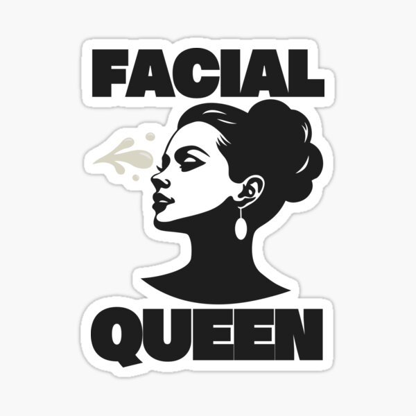 Item preview, Facial Queen designed and sold by UNK-Fatigues.