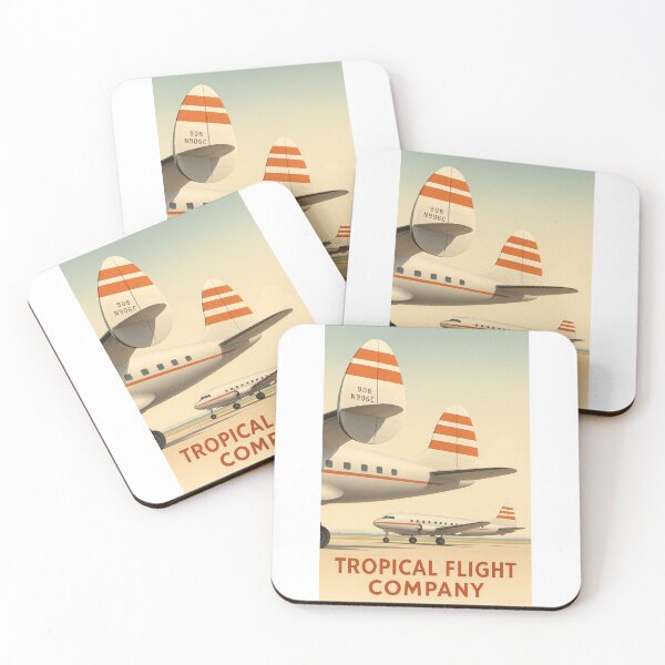 Artikelvorschau, Golden Age Wings – Vintage Reisen entworfen und verkauft von Fleetwood1994.