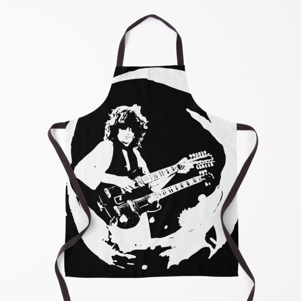 Item preview, Rock God (white) designed and sold by ElChadino's.