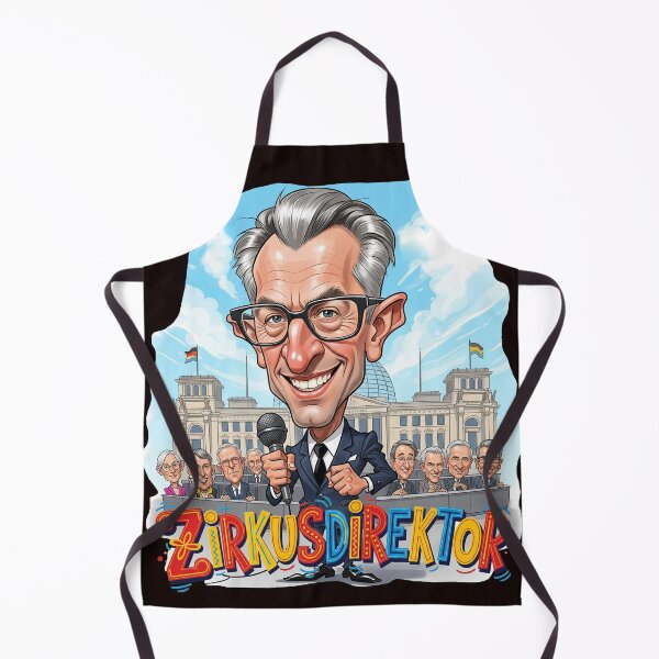 Item preview, The Reichstag Review designed and sold by Majorprint.