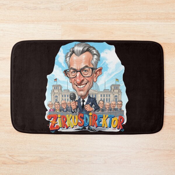 Item preview, The Reichstag Review designed and sold by Majorprint.