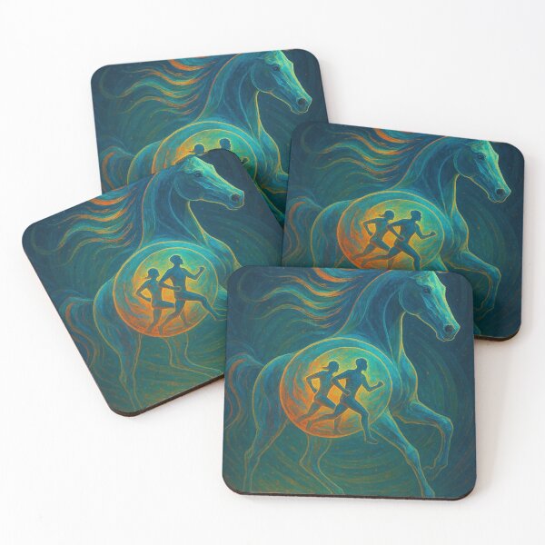 Item preview, Soul ride through light energy designed and sold by Sigtrix.