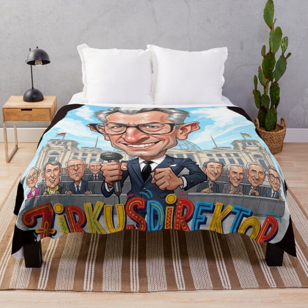 Item preview, The Reichstag Review designed and sold by Majorprint.