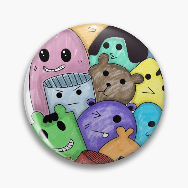 Item preview, Different kind of emojis designed and sold by MadaArtBoutique.