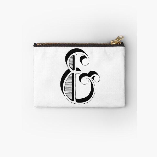 Item preview, Ampersand designed and sold by Marta Ambrosetti.