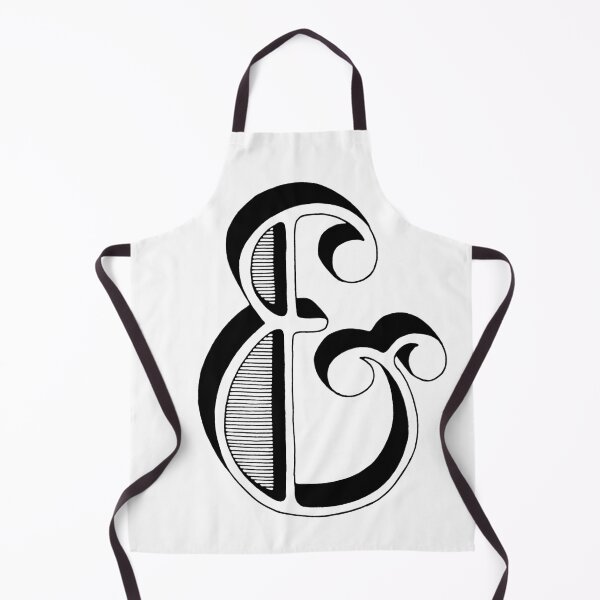 Item preview, Ampersand designed and sold by Marta Ambrosetti.