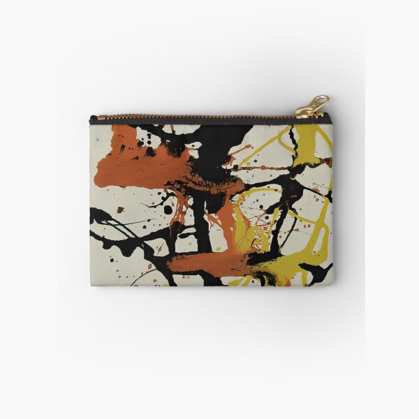 Artikelvorschau, Jackson Pollock entworfen und verkauft von BadRadishey.