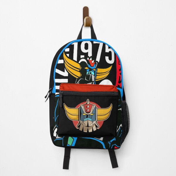 Item preview, 271 Grendizer 1975 Dark designed and sold by Yexart.