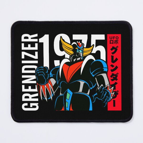 Item preview, 271 Grendizer 1975 Dark designed and sold by Yexart.