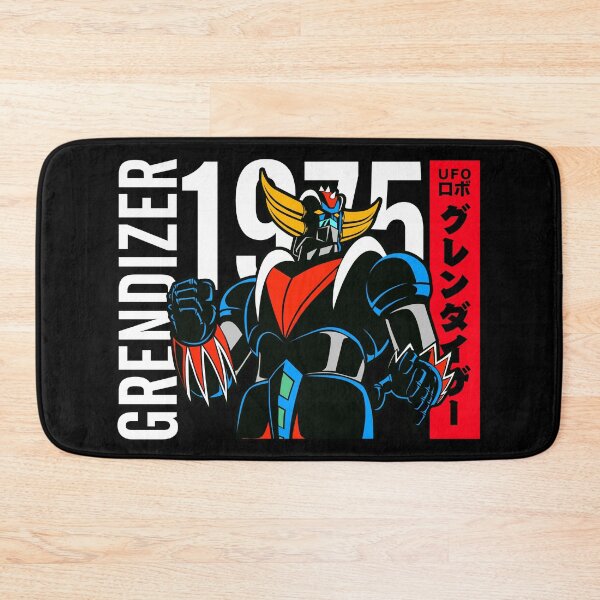 Item preview, 271 Grendizer 1975 Dark designed and sold by Yexart.