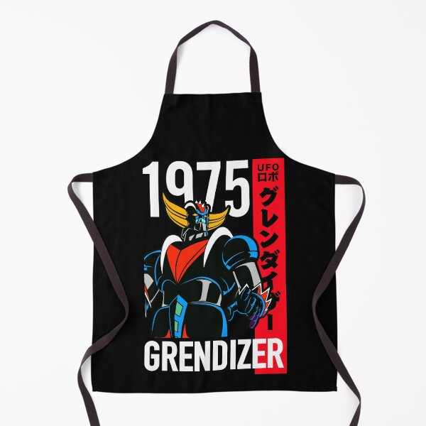 Item preview, 271 Grendizer 1975 Dark designed and sold by Yexart.