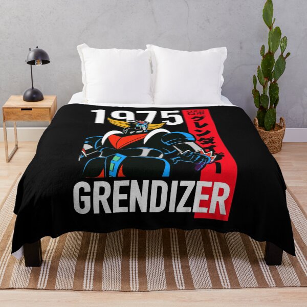 Item preview, 271 Grendizer 1975 Dark designed and sold by Yexart.