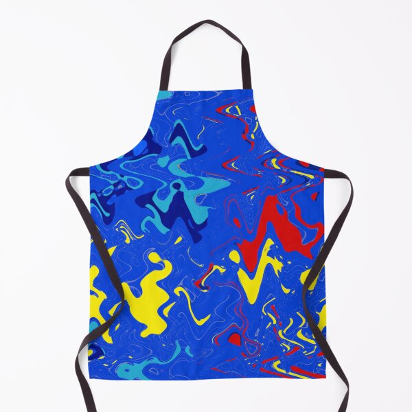 Item preview, Distorted colors in the river designed and sold by Sigtrix.