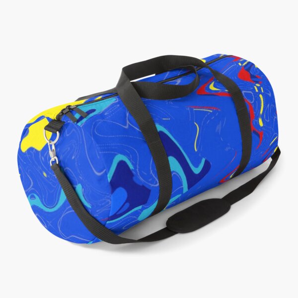 Item preview, Distorted colors in the river designed and sold by Sigtrix.