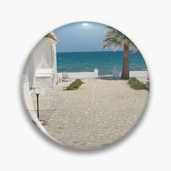 Item preview, Between the villas. designed and sold by ronsaunders47.