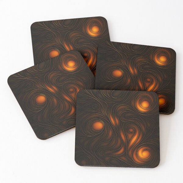 Item preview, Energy Flow designed and sold by Kaleidoscope Print.