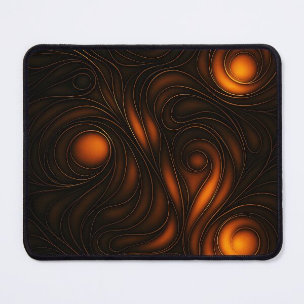 Item preview, Energy Flow designed and sold by Kaleidoscope Print.