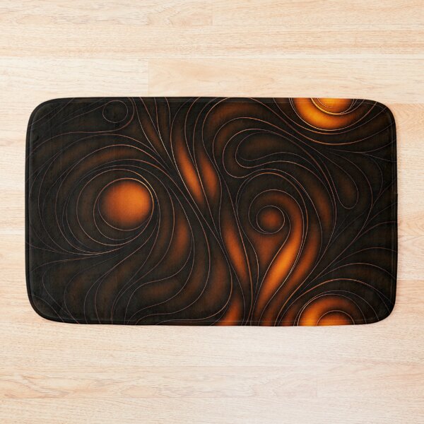 Item preview, Energy Flow designed and sold by Kaleidoscope Print.