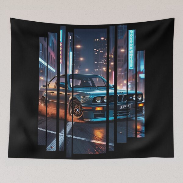 Item preview, Coche deportivo 9 designed and sold by Neon G.