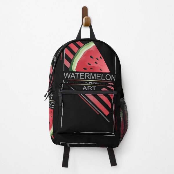 Item preview, Watermelon Art designed and sold by Omarelmktar.