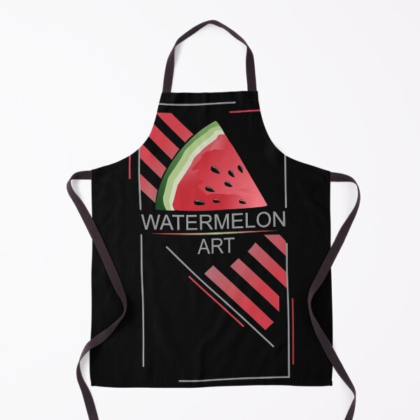 Item preview, Watermelon Art designed and sold by Omarelmktar.
