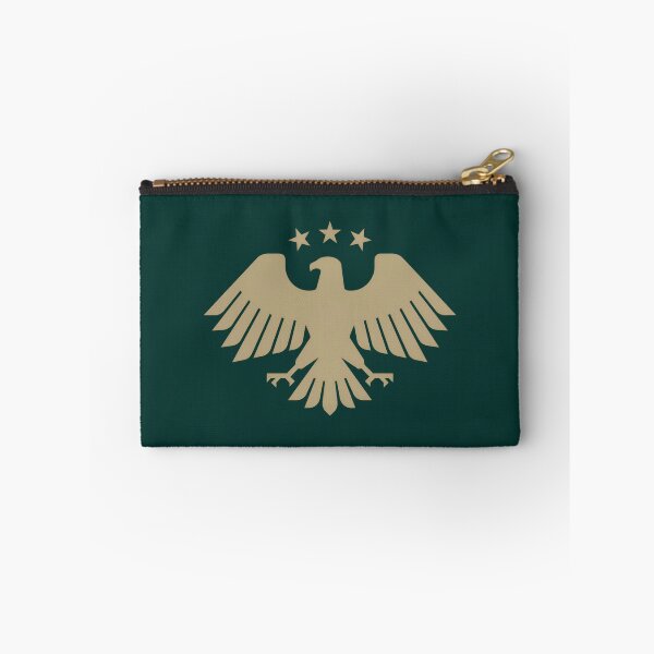 Item preview, Syrian Eagle Emblem designed and sold by Syria Reborn.