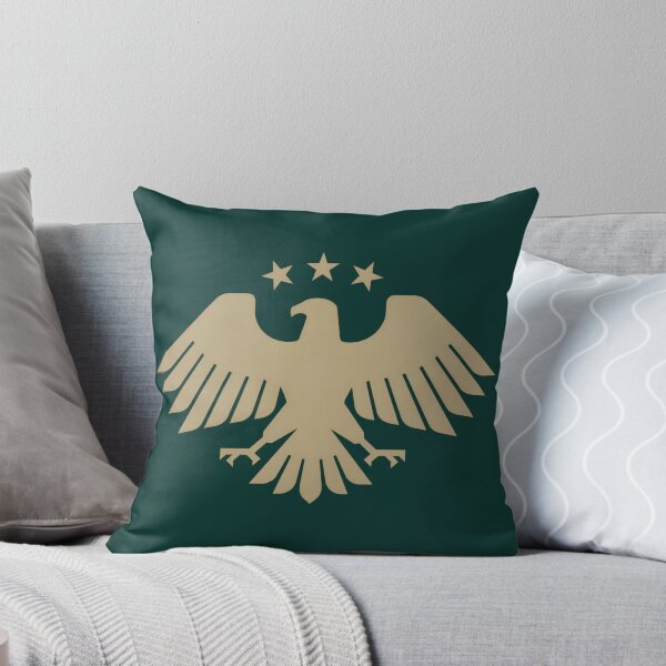 Item preview, Syrian Eagle Emblem designed and sold by Syria Reborn.