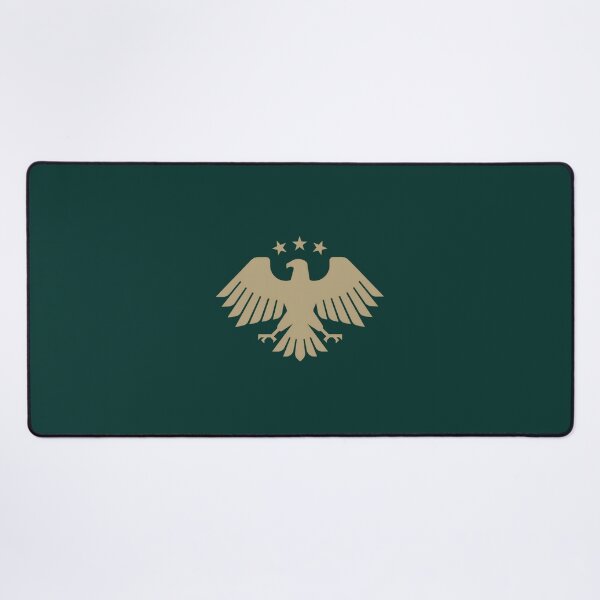 Item preview, Syrian Eagle Emblem designed and sold by Syria Reborn.
