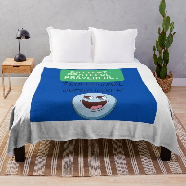 Item preview, Patient. Grateful. Prayerful. designed and sold by AlphaKids33.