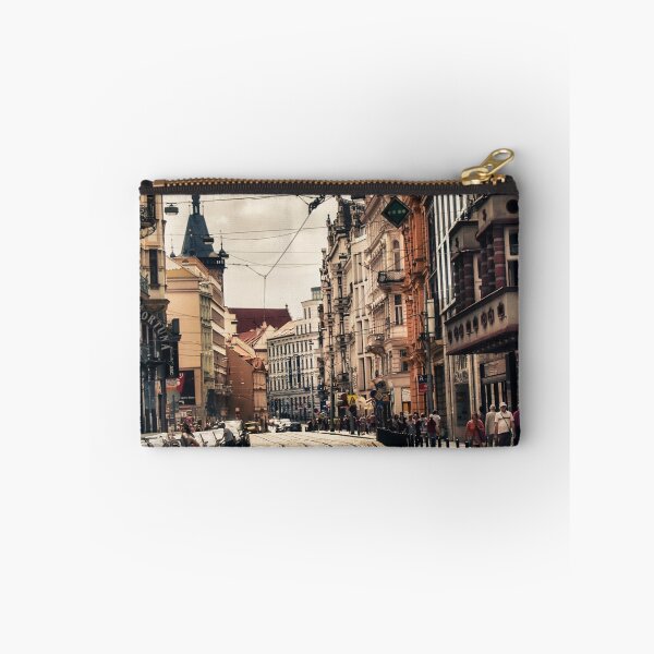 Item preview, Prague street designed and sold by JBJart.