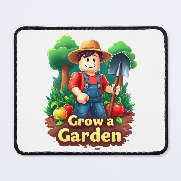 Item preview, Roblox Grow a Garden designed and sold by Kubala Designs.