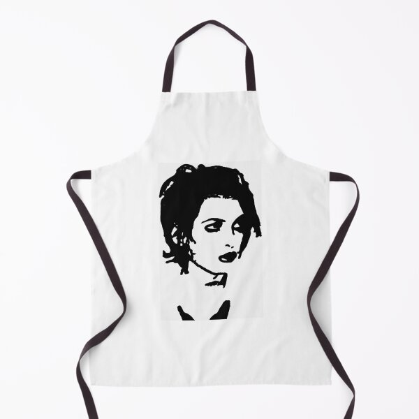Item preview, Winona Ryder designed and sold by Chad's Fresh Art.