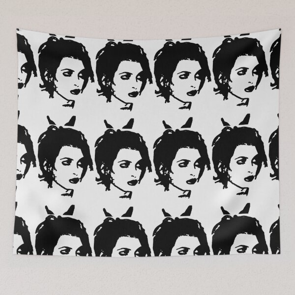 Item preview, Winona Ryder  designed and sold by Chad's Fresh Art.