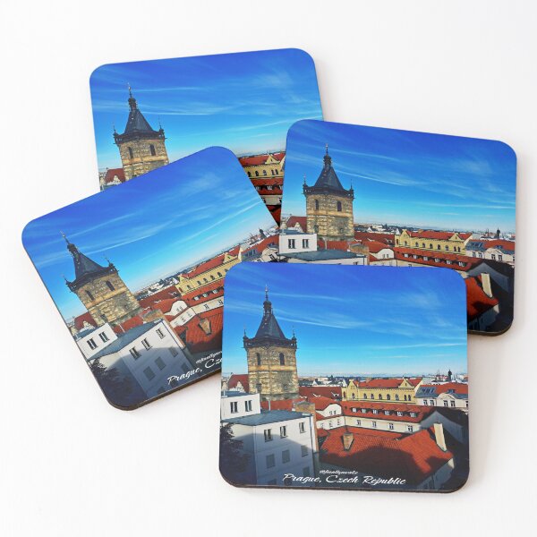 Item preview, Rooftop Dreams designed and sold by Finally Awake.