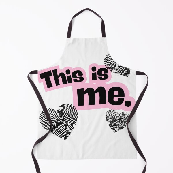 Item preview, This Is Me Bold Statement designed and sold by ZodiacLuck888.