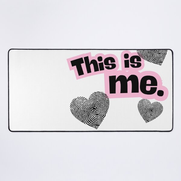 Item preview, This Is Me Bold Statement designed and sold by ZodiacLuck888.