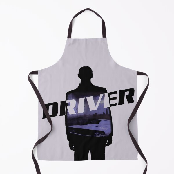 Item preview, Driver 1 designed and sold by KyomArt.