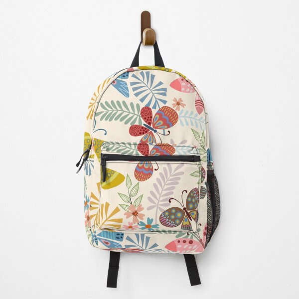 Item preview, Beautiful Spring Butterflies . designed and sold by Anime-Clothes1.