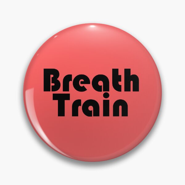 Item preview, Breath Train designed and sold by wasswasswass.