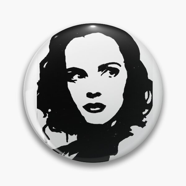 Item preview, Christina Ricci designed and sold by Chad's Fresh Art.