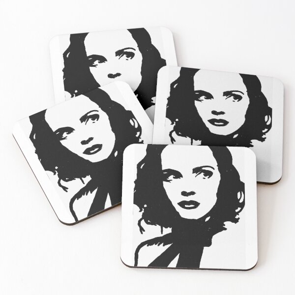 Item preview, Christina Ricci designed and sold by Chad's Fresh Art.