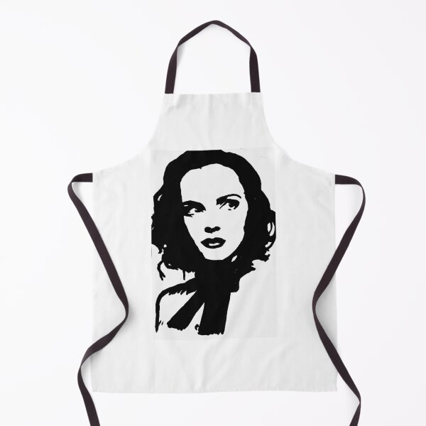 Item preview, Christina Ricci designed and sold by Chad's Fresh Art.
