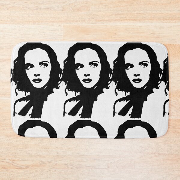 Item preview, Christina Ricci designed and sold by Chad's Fresh Art.