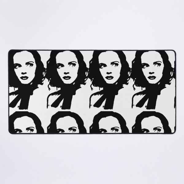 Item preview, Christina Ricci designed and sold by Chad's Fresh Art.