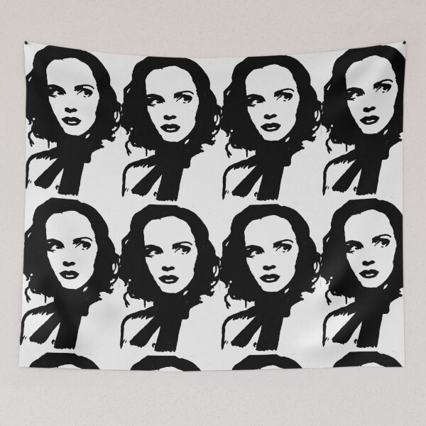 Item preview, Christina Ricci designed and sold by Chad's Fresh Art.