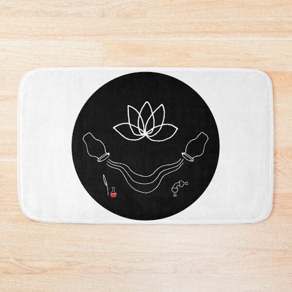 Item preview, Temperance designed and sold by LittleCatten.