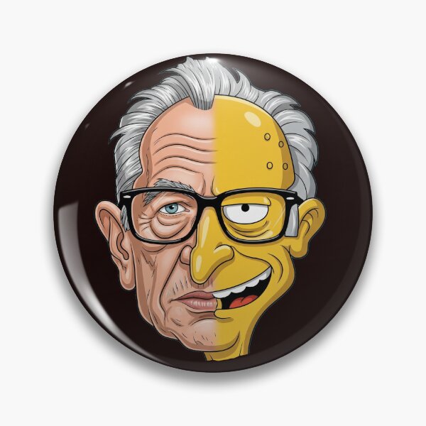 Item preview, Caricature of the personality designed and sold by Majorprint.